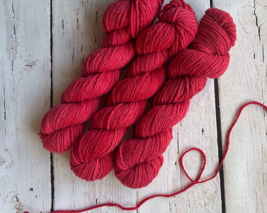 Julie Asselin | Nurtured