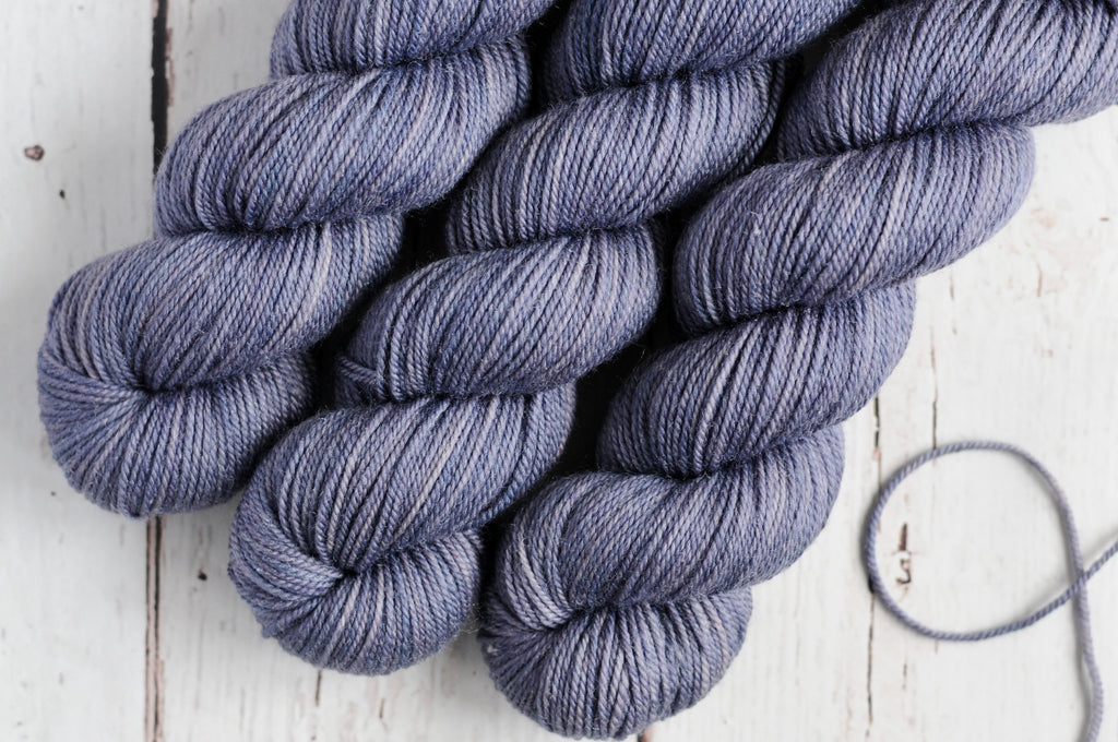 Julie Asselin | Leizu DK