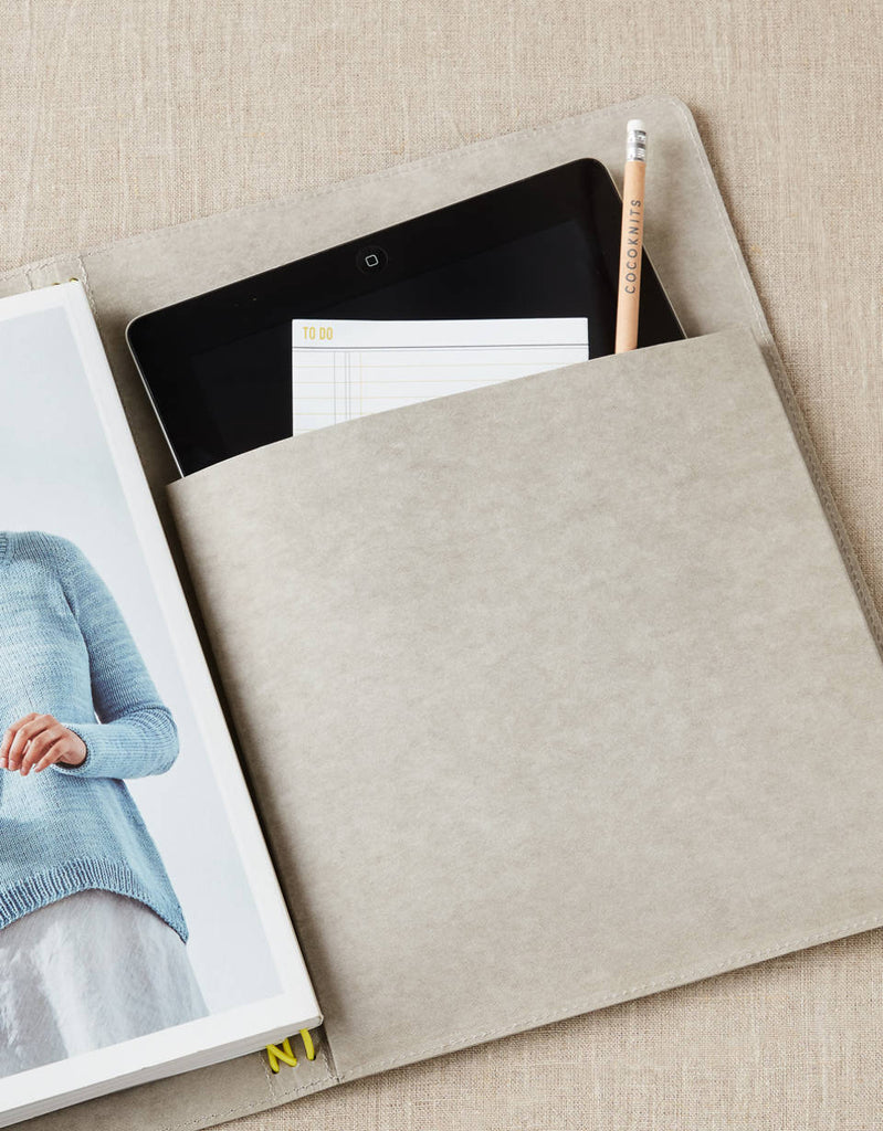 Cocoknits | Project Portfolio