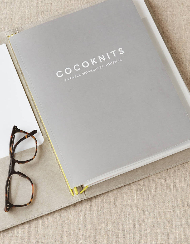 Cocoknits | Project Portfolio
