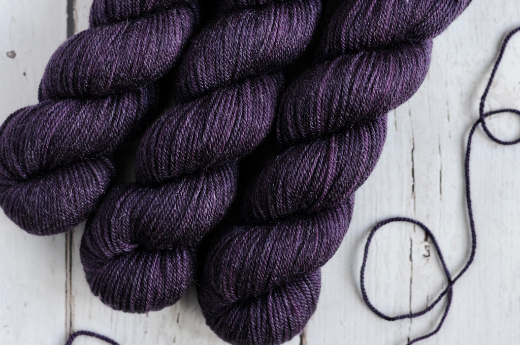 Julie Asselin | Leizu DK