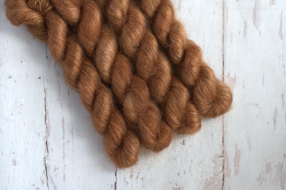 JULIE ASSELIN | Anatolia