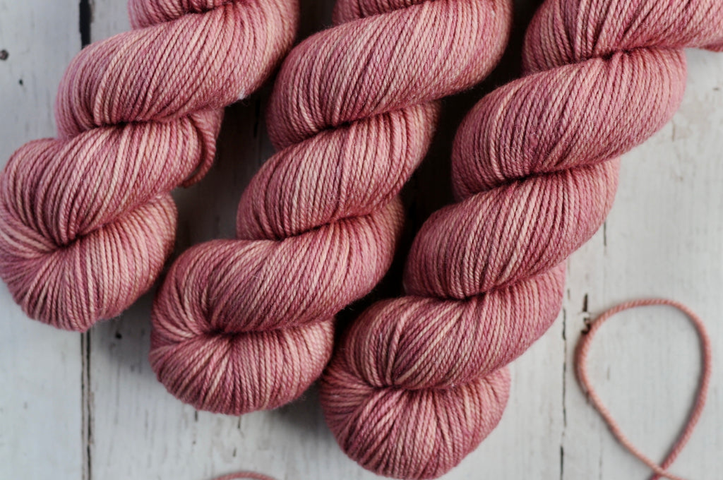 Julie Asselin | Leizu DK