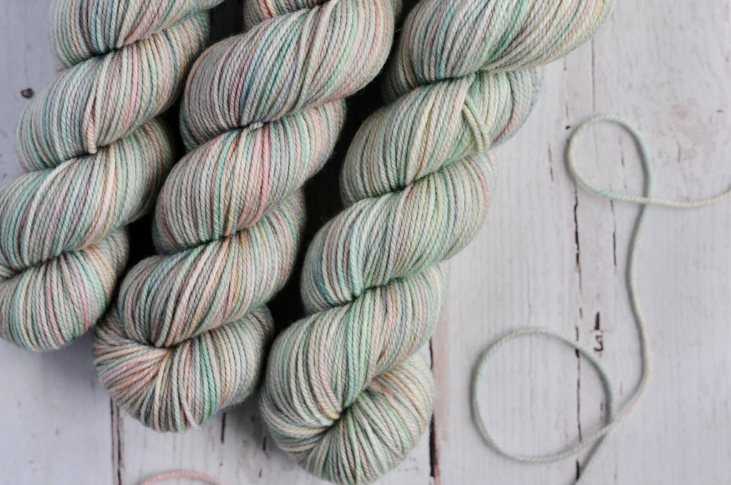Julie Asselin | Leizu DK