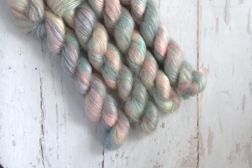 JULIE ASSELIN | Anatolia