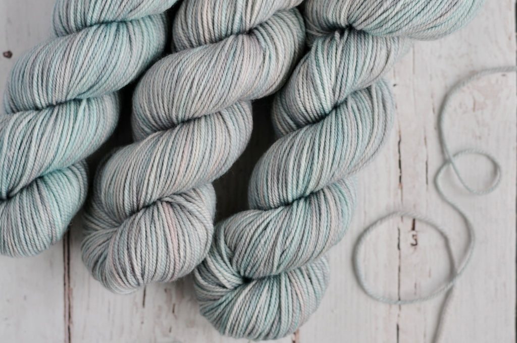 Julie Asselin | Leizu DK