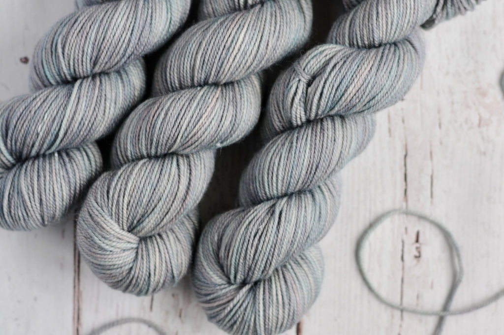 Julie Asselin | Leizu DK