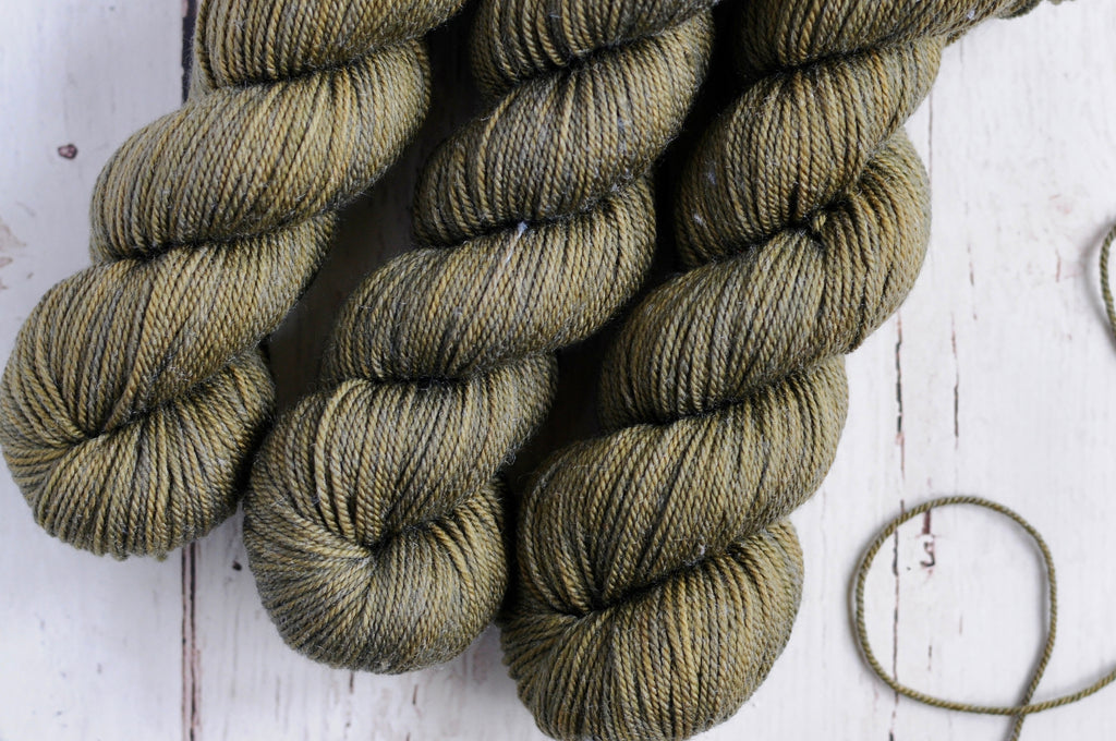 Julie Asselin | Leizu DK