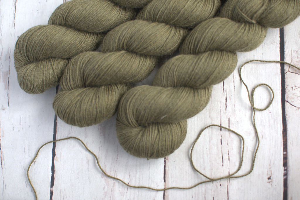 JULIE ASSELIN | Nomade Mini Skeins