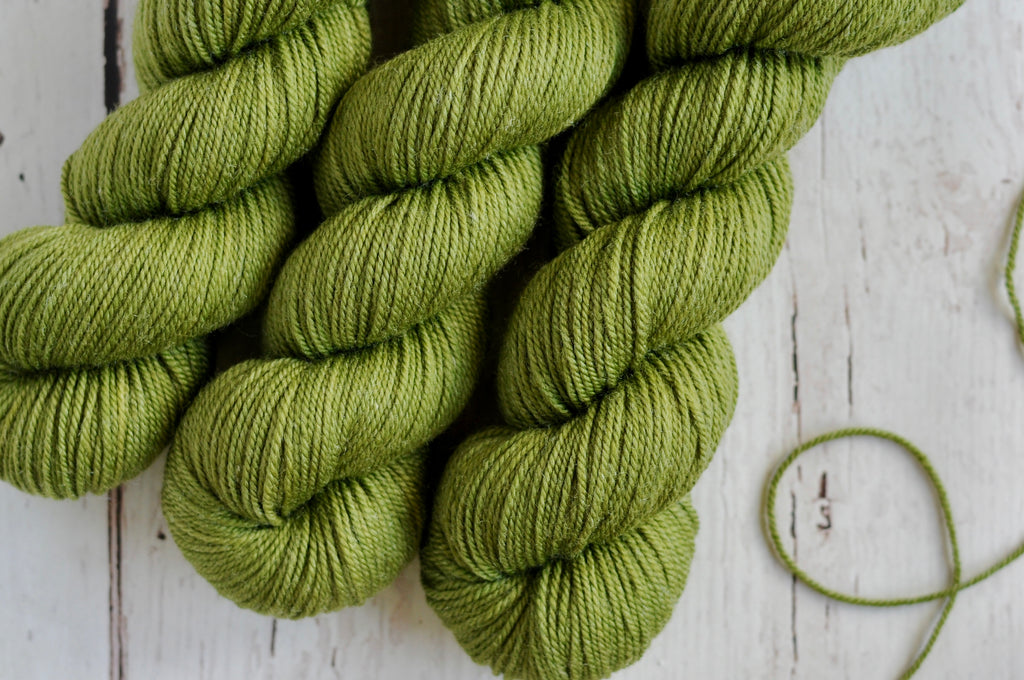 Julie Asselin | Leizu DK