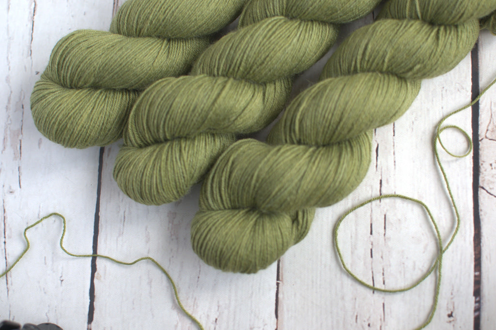 JULIE ASSELIN | Nomade Mini Skeins