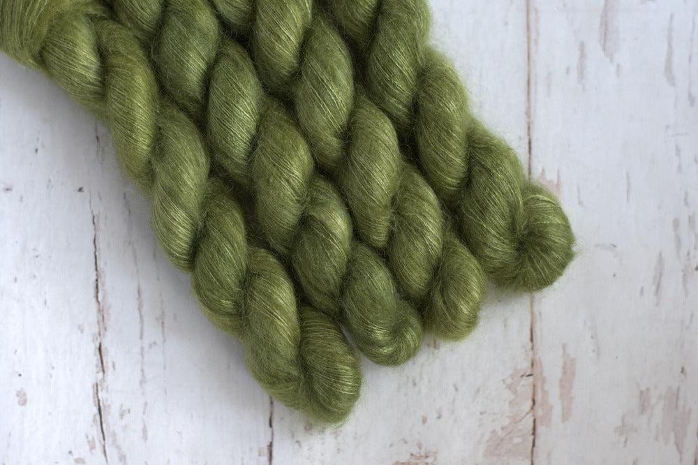 JULIE ASSELIN | Anatolia