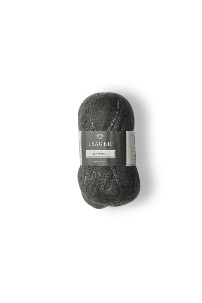 ISAGER | Silk Mohair :: ODD LOTS