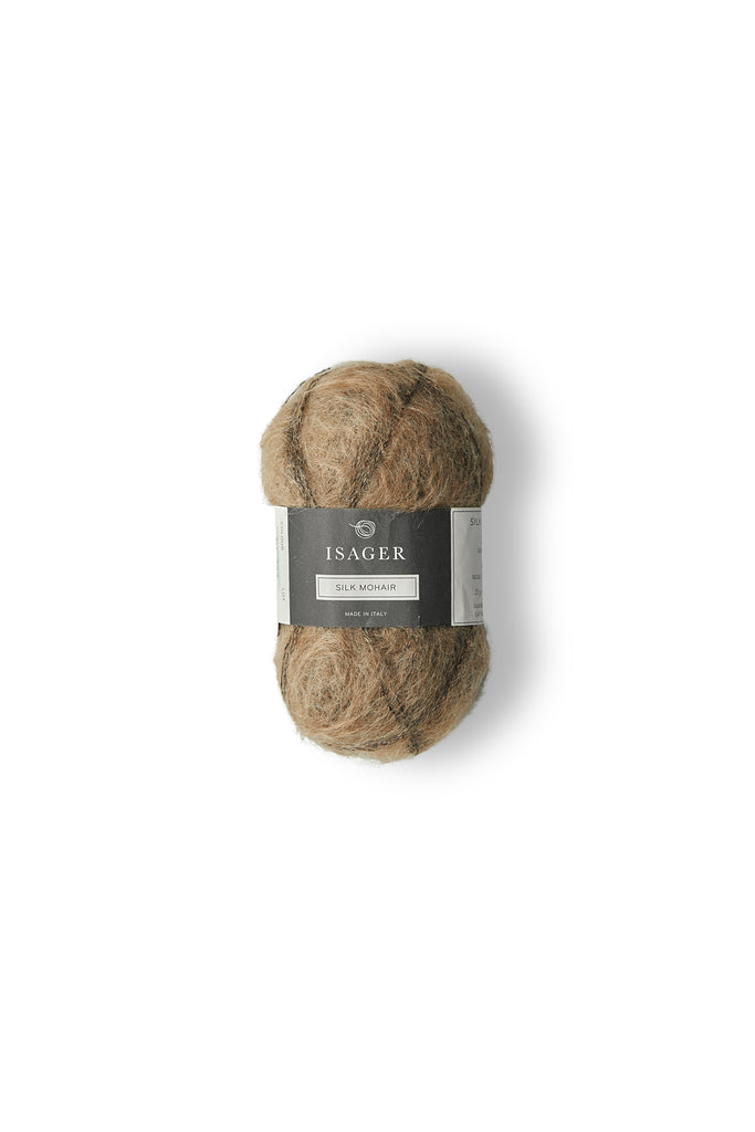 ISAGER | Silk Mohair :: ODD LOTS