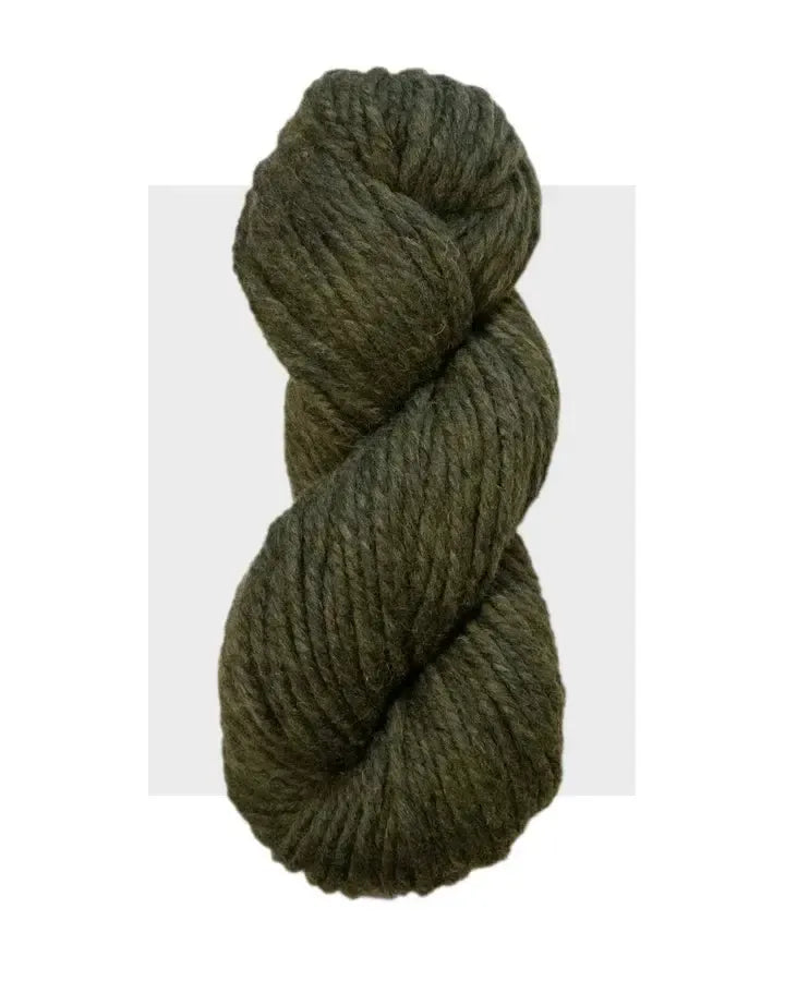 HARRISVILLE | TURBINE