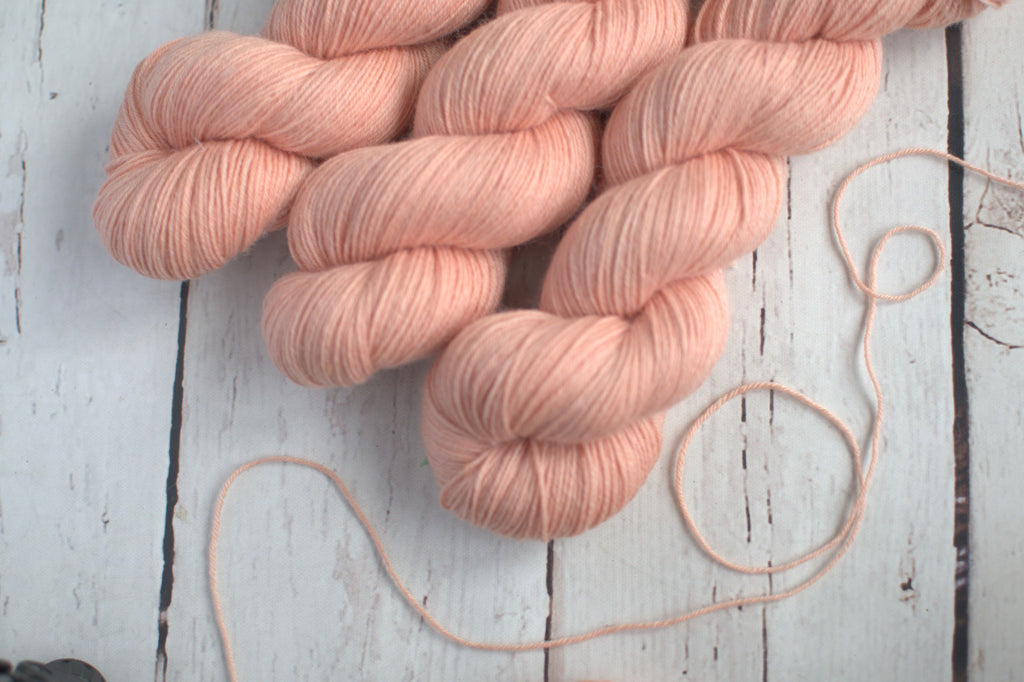 JULIE ASSELIN | Nomade Mini Skeins