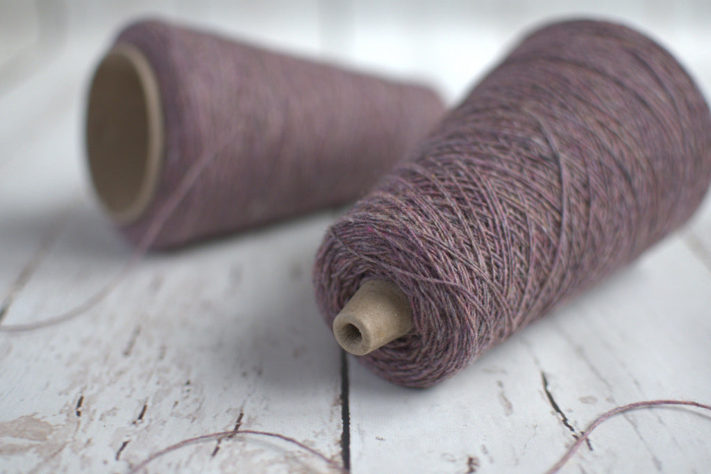 Julie Asselin | Nurtured Fine