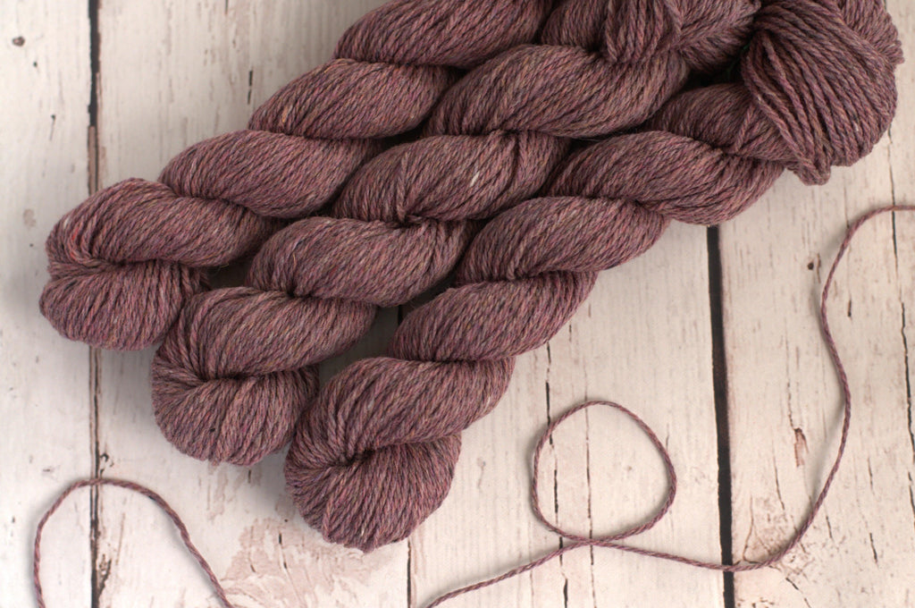 Julie Asselin | Nurtured