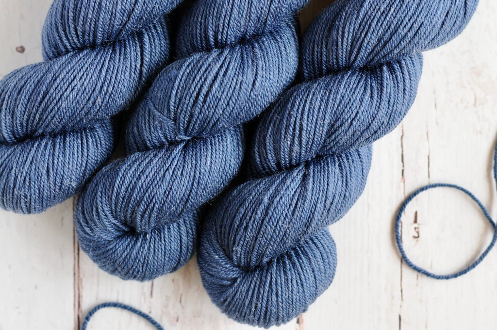 Julie Asselin | Leizu DK