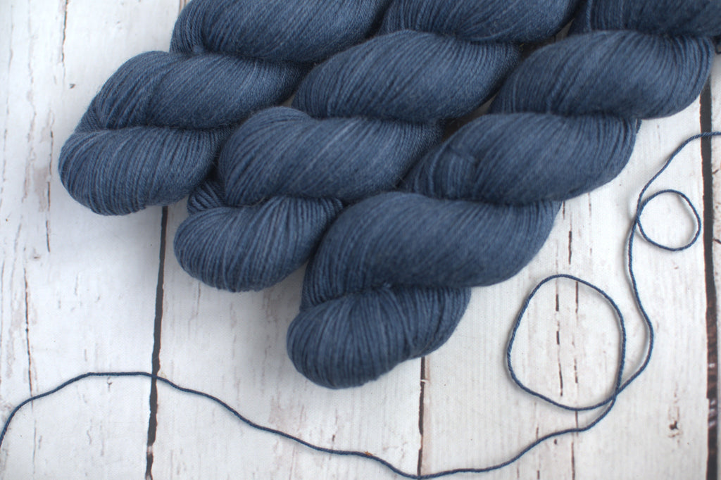 JULIE ASSELIN | Nomade Mini Skeins