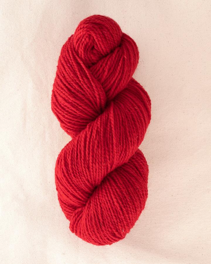 Peace Fleece |  Worsted