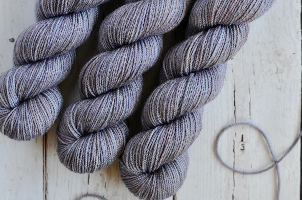 Julie Asselin | Leizu DK