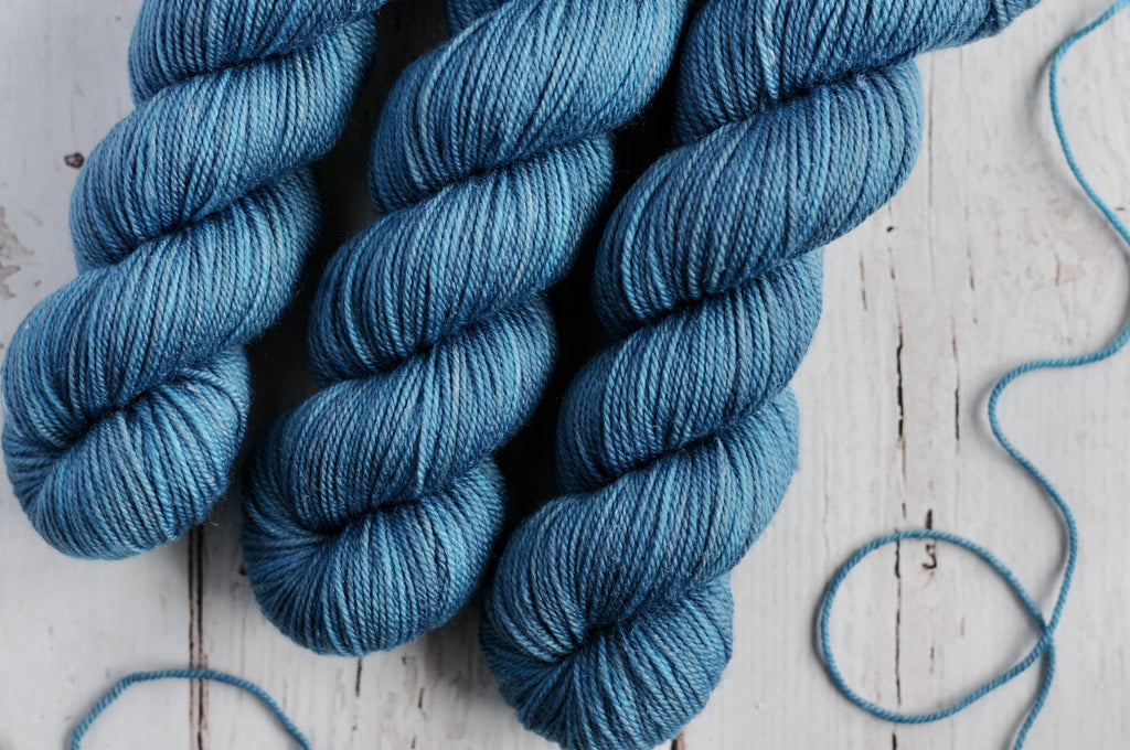 Julie Asselin | Leizu DK