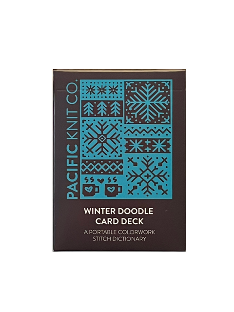 DOODLE DECK | Starter :: Winter