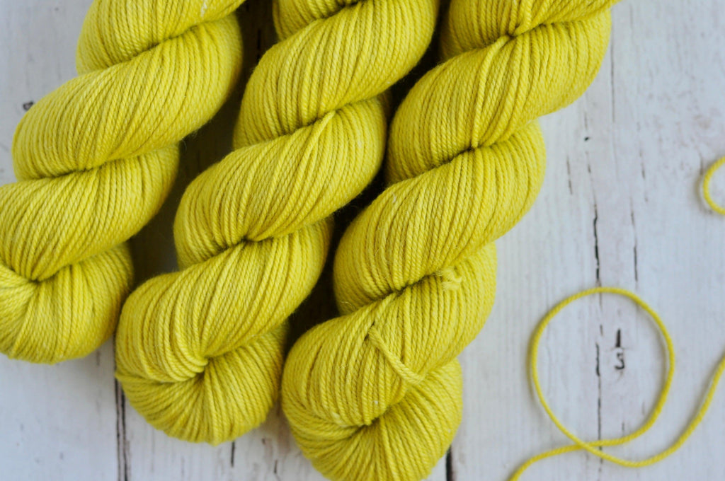 Julie Asselin | Leizu Fingering