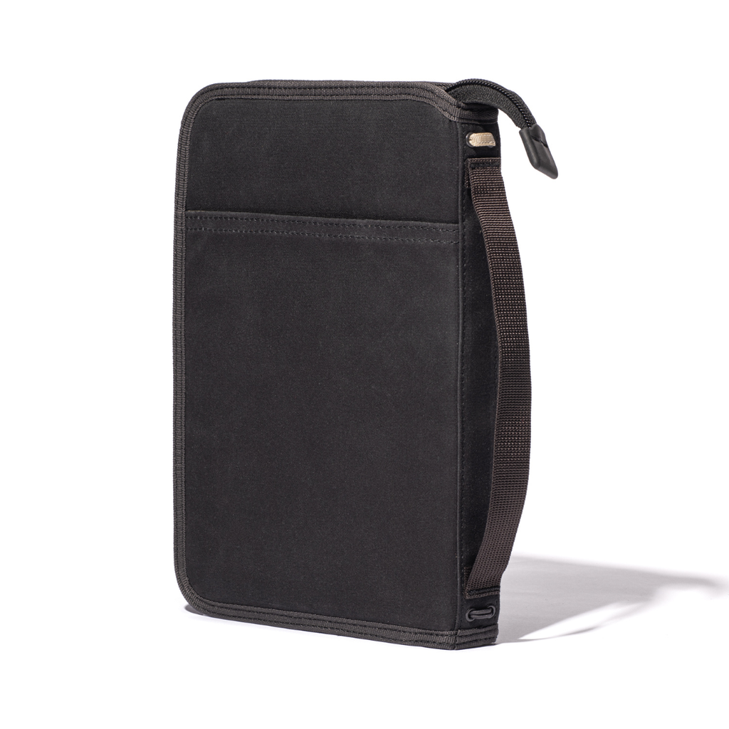 LOCHBY | Field Folio A5