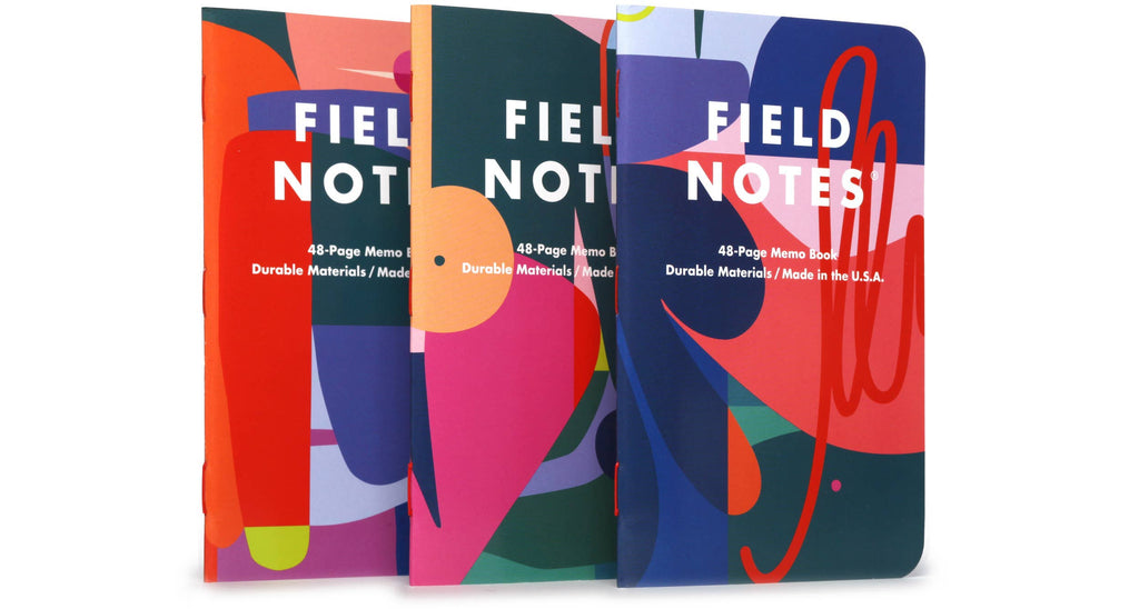 Field Notes | Flora