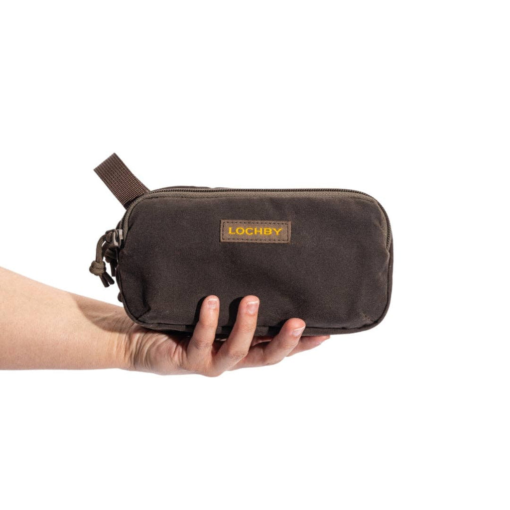 LOCHBY | Mini Venture Pouch