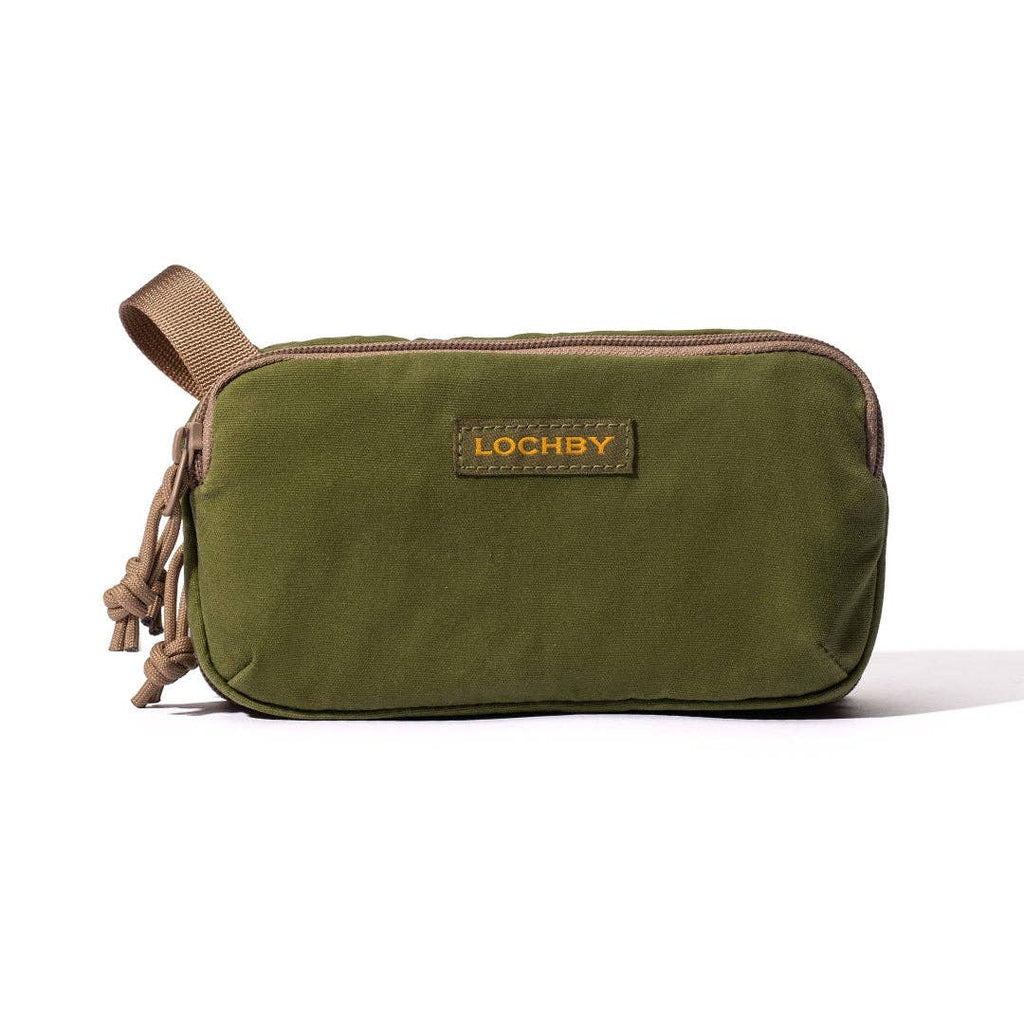 LOCHBY | Mini Venture Pouch