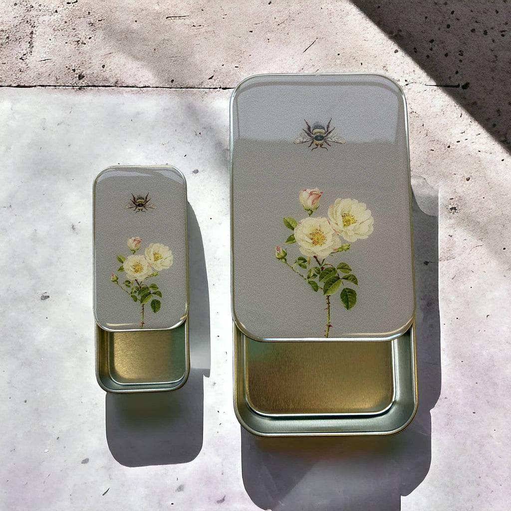 FIREFLY NOTES | Notions Tin :: Bee & Rose