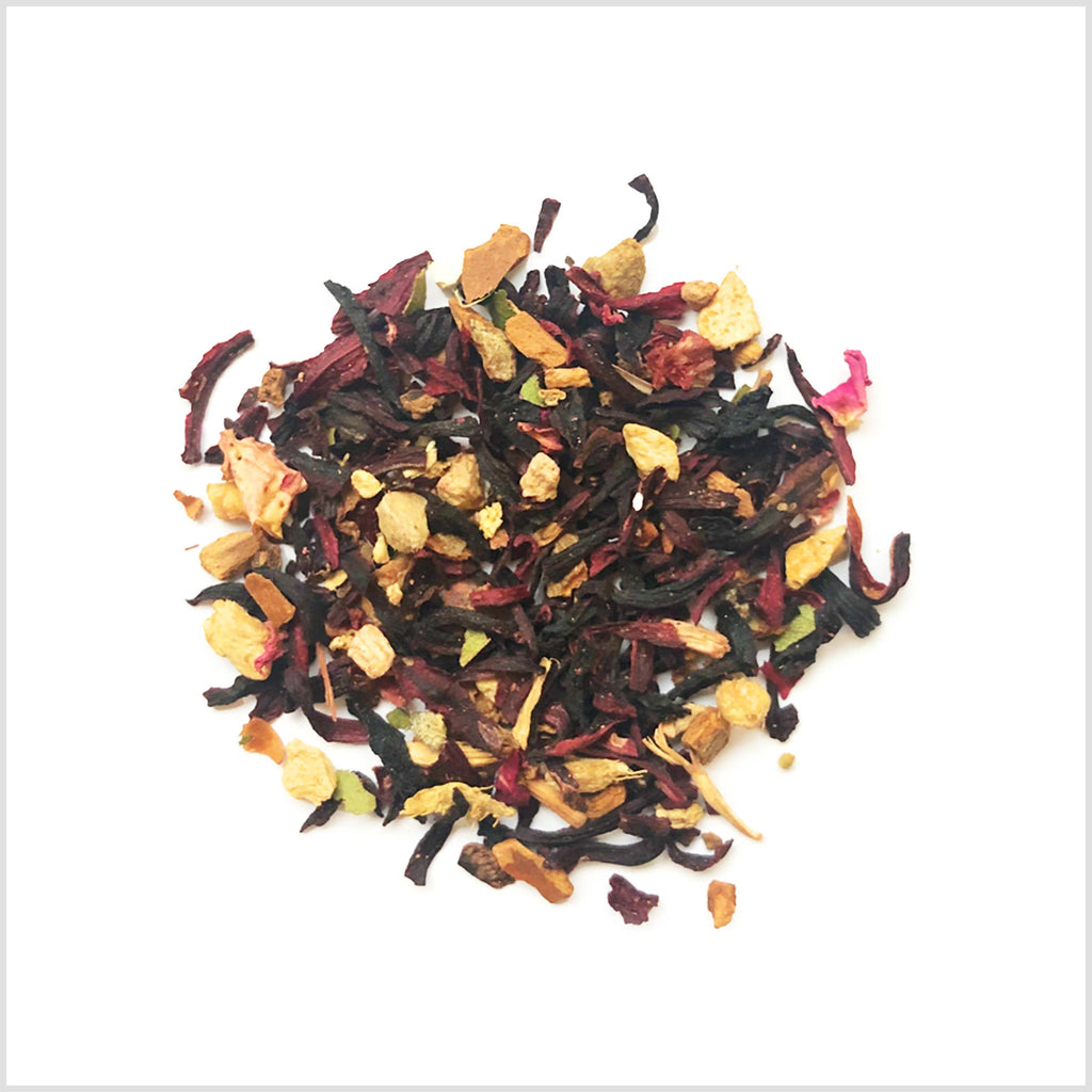 SMITH TEA | Merry Maker's Punch