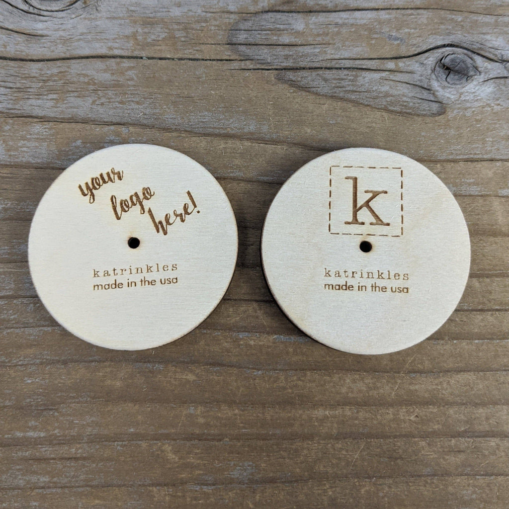 Katrinkles | Smaller Darning & Mending Loom Kit
