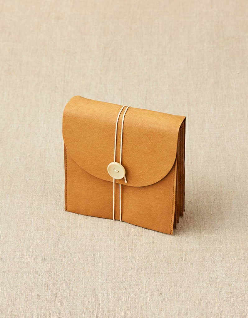 Cocoknits | Project Wallet - Kraft