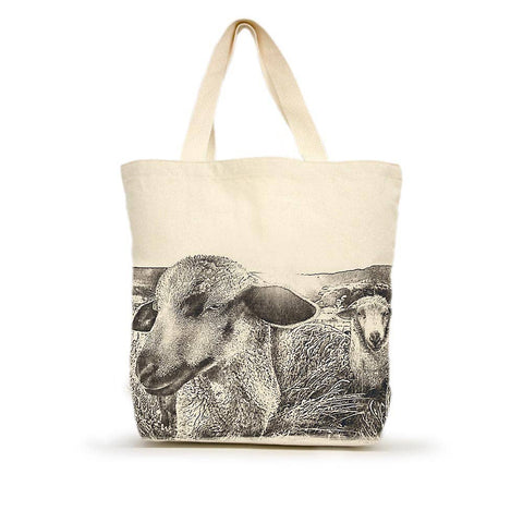 Eric & Christopher | Tote :: *NEW* Sheep