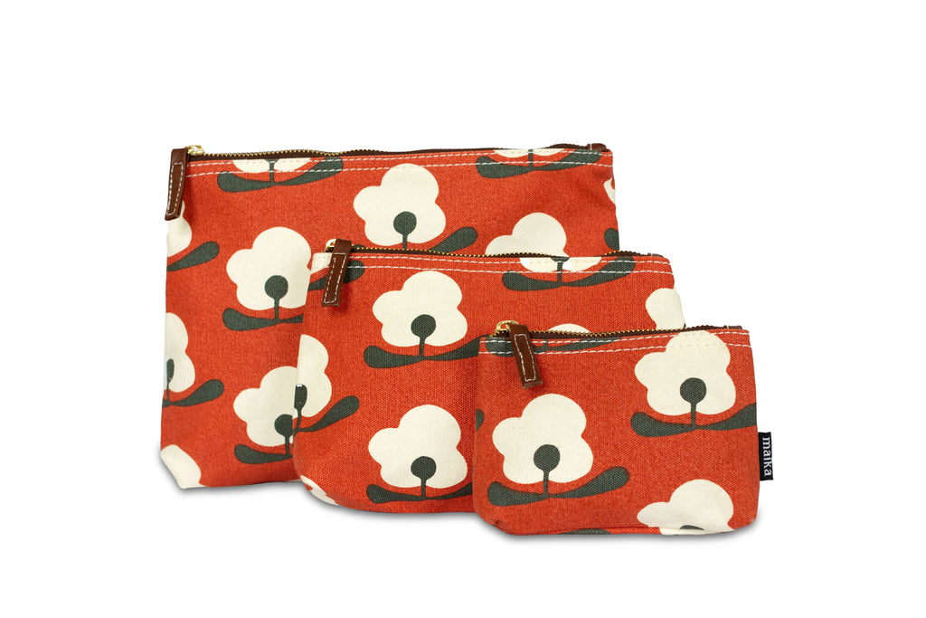 MAIKA | Pouch :: Enid NEW!