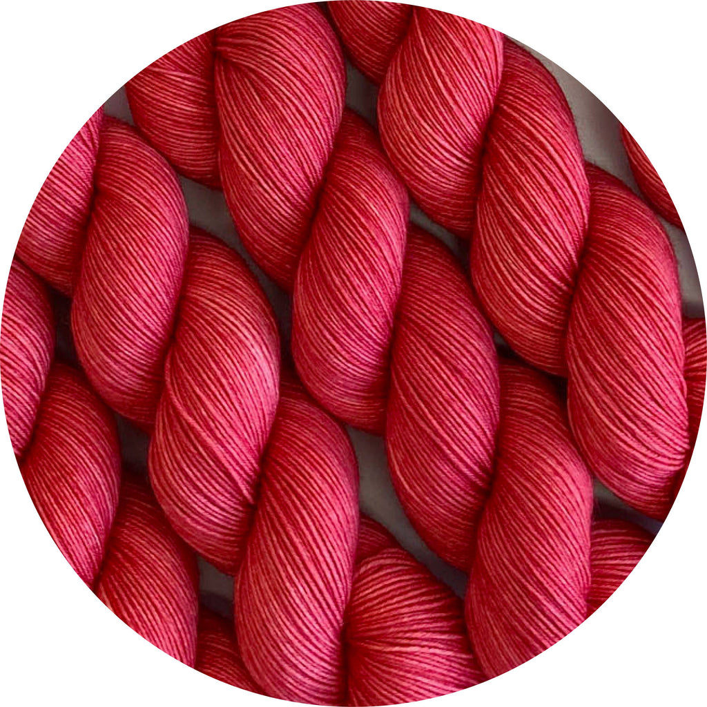 Coates & Co | Cottage Sock Mini Skein
