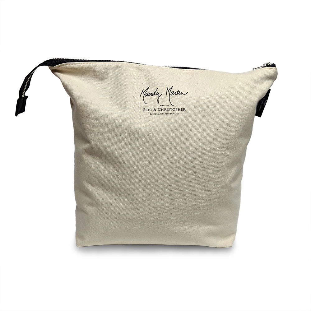 Eric & Christopher | Project Bag :: Confidence