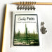 FIREFLY NOTES | Stitch Marker Pack :: Cactus