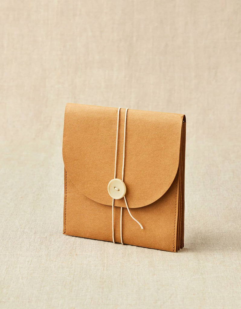 Cocoknits | Project Wallet - Kraft