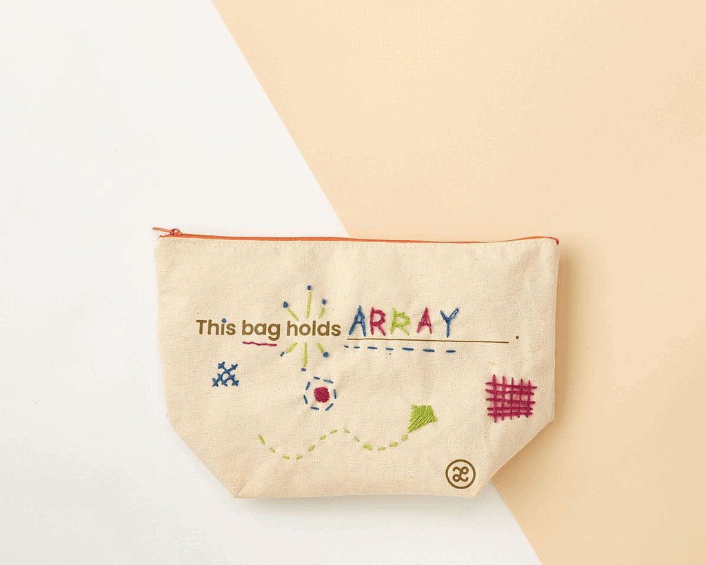 ZOLLIE | DIY Project Bag