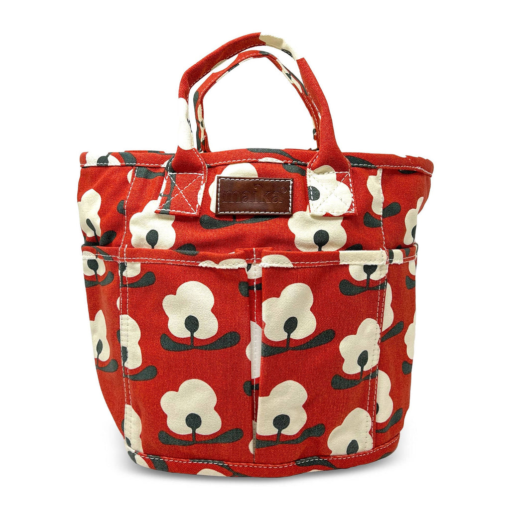 MAIKA | Project Tote :: Enid