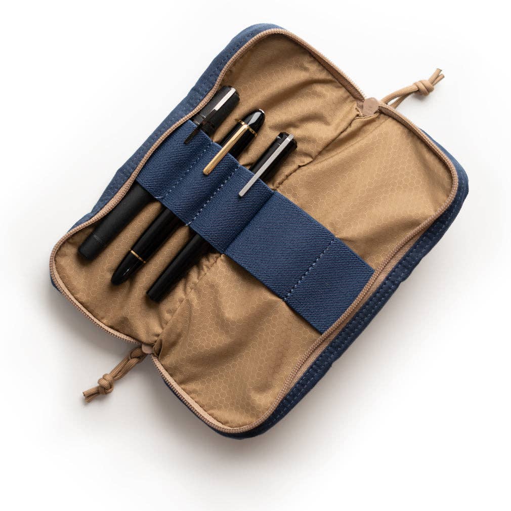 LOCHBY | Venture Pouch