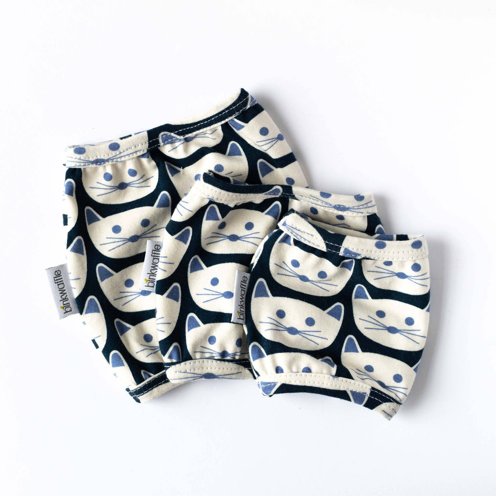 Binkwaffle | COZY CAKES Kitty