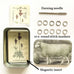 FIREFLY NOTES | Notions Tin & Kit :: Sheep