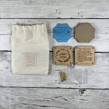 Katrinkles | Plant Press Kit