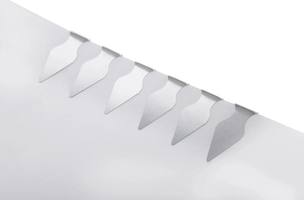 Field Notes | Tin O Darts